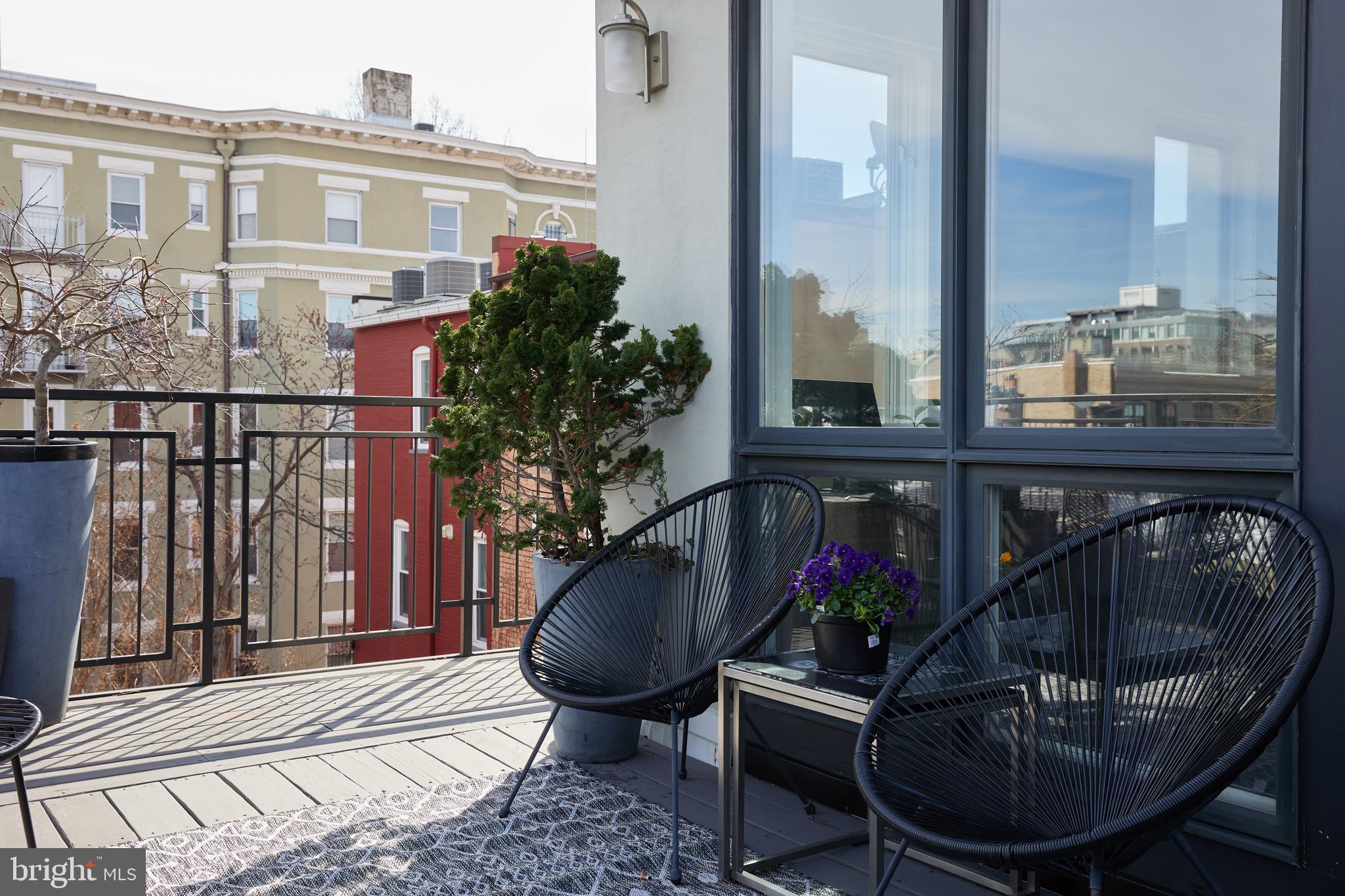 1433 R Street Northwest, Unit 4 Washington, DC 20009 - Photo 31 of 59 ..