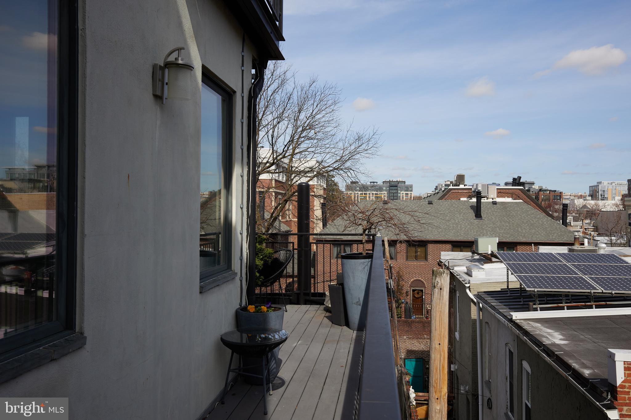 1433 R Street Northwest, Unit 4 Washington, DC 20009 - Photo 32 of 59 ..