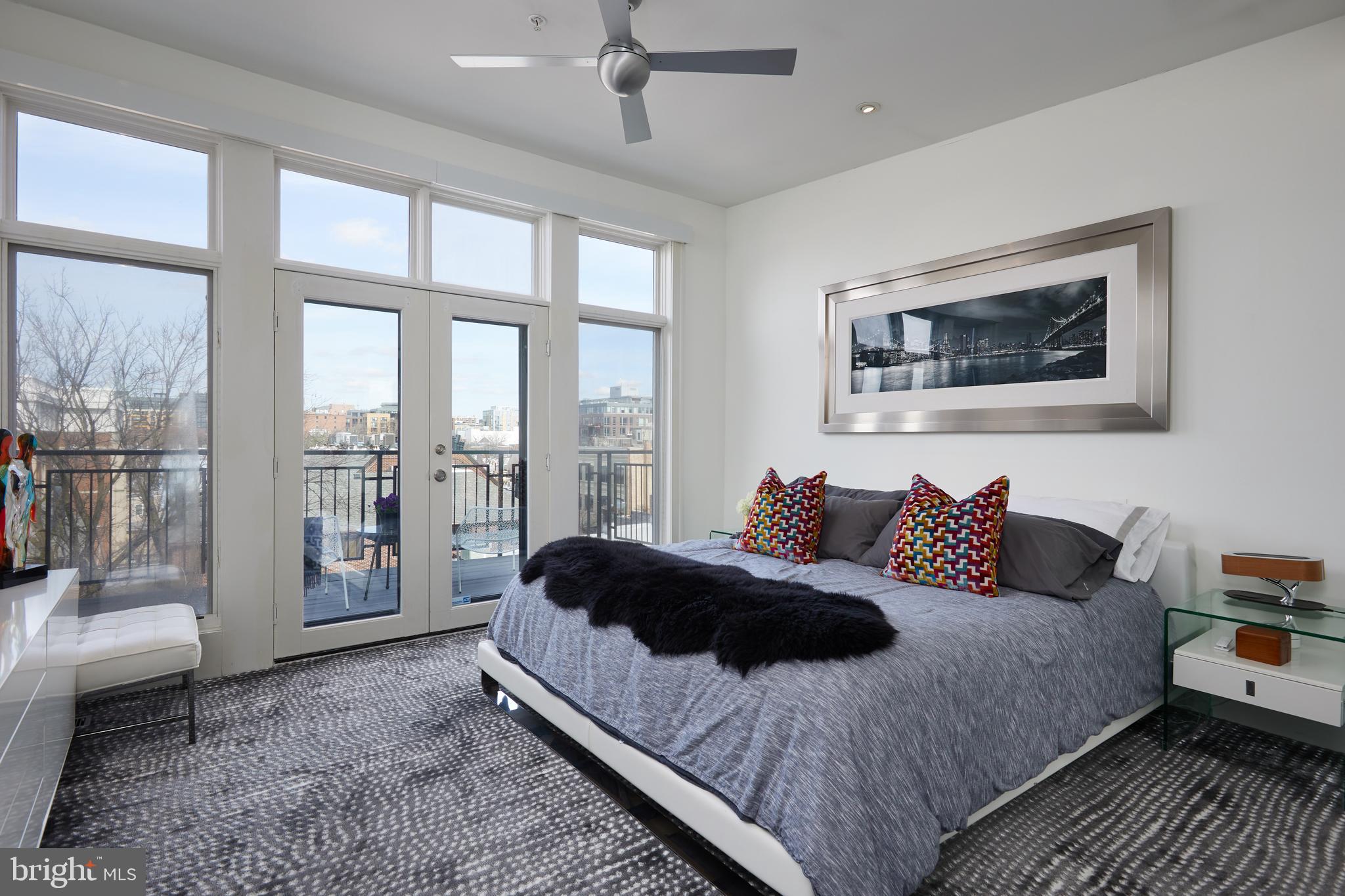 1433 R Street Northwest, Unit 4 Washington, DC 20009 - Photo 33 of 59 ..