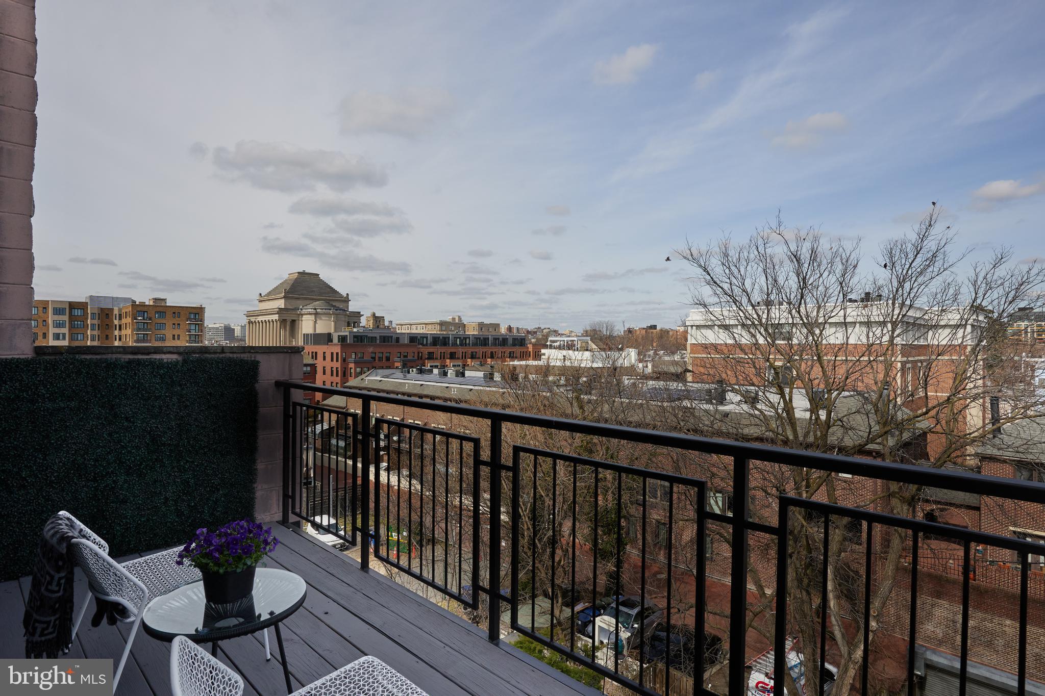 1433 R Street Northwest, Unit 4 Washington, DC 20009 - Photo 39 of 59 ..