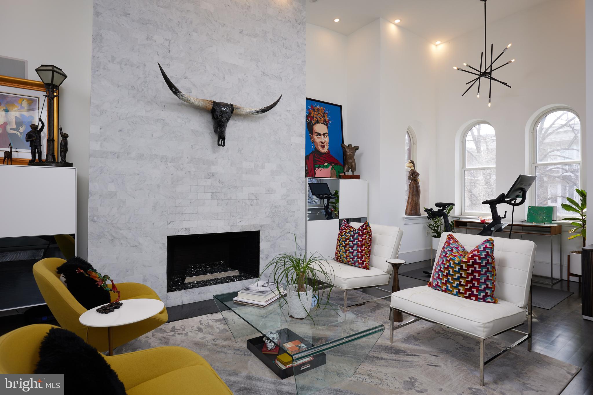 1433 R Street Northwest, Unit 4 Washington, DC 20009 - Photo 4 of 59 ..