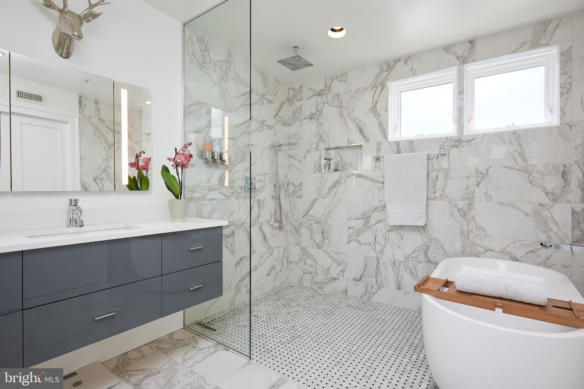 1433 R Street Northwest, Unit 4 Washington, DC 20009 - Photo 41 of 59 ..