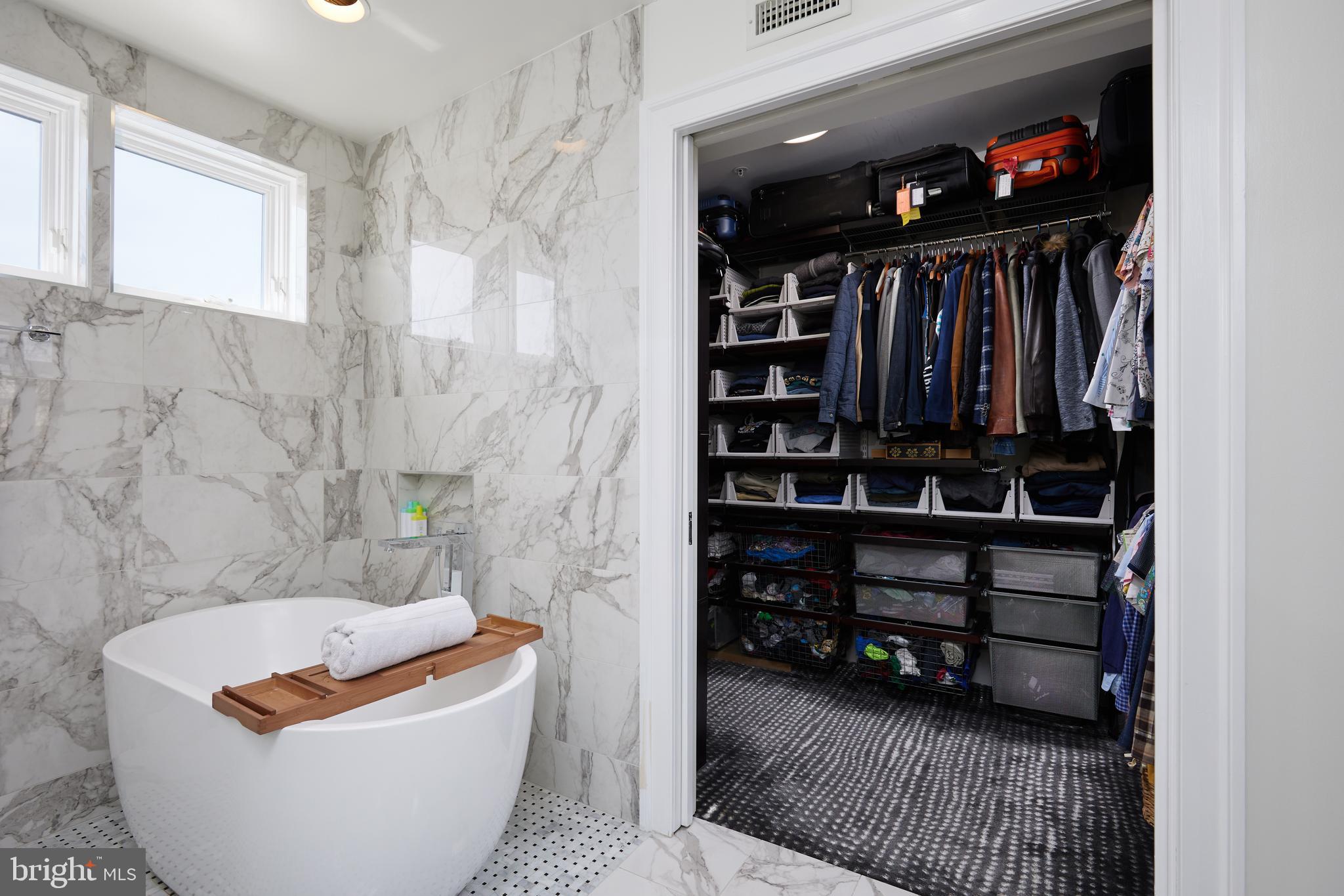 1433 R Street Northwest, Unit 4 Washington, DC 20009 - Photo 42 of 59 ..