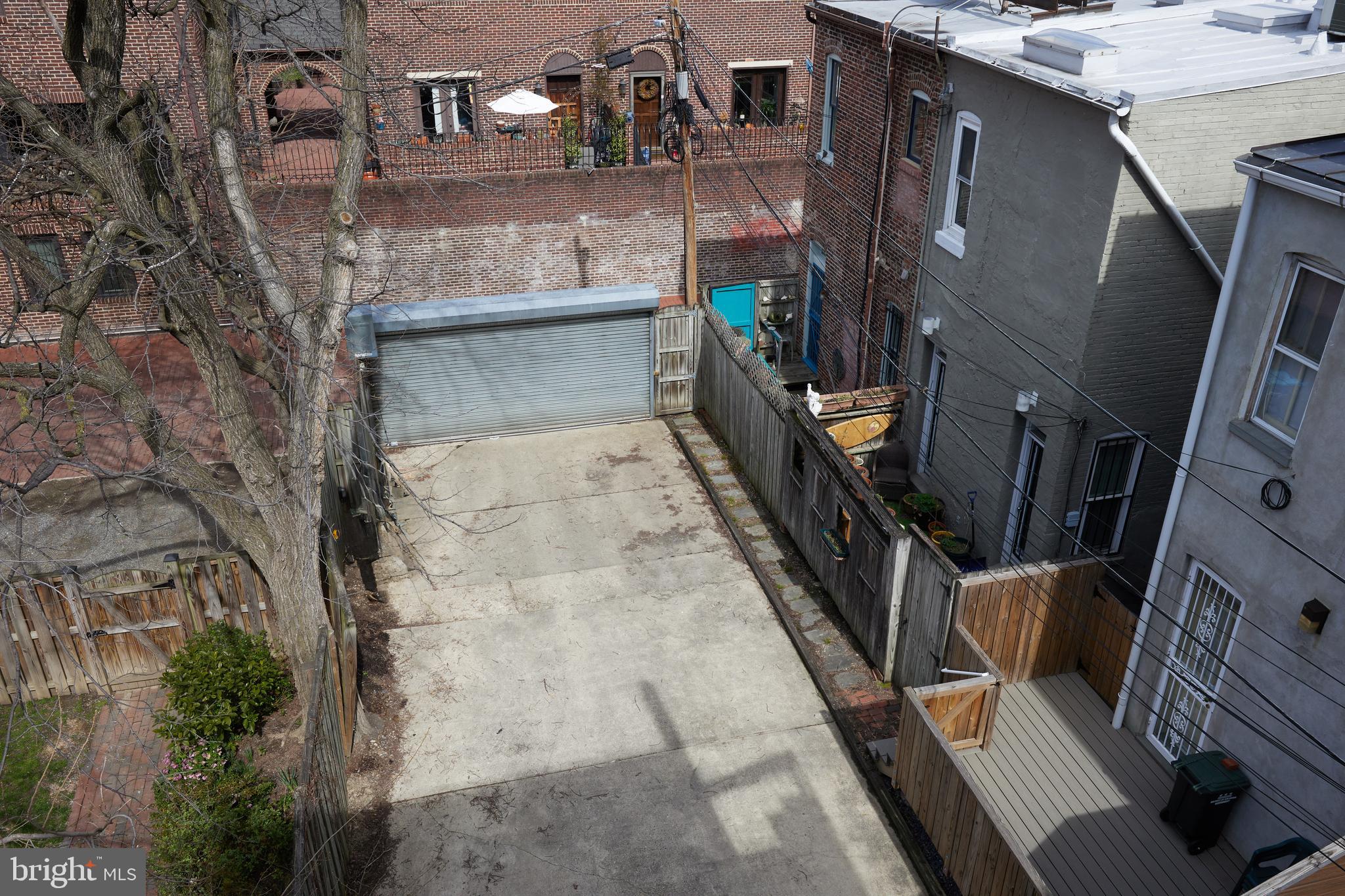 1433 R Street Northwest, Unit 4 Washington, DC 20009 - Photo 44 of 59 ..