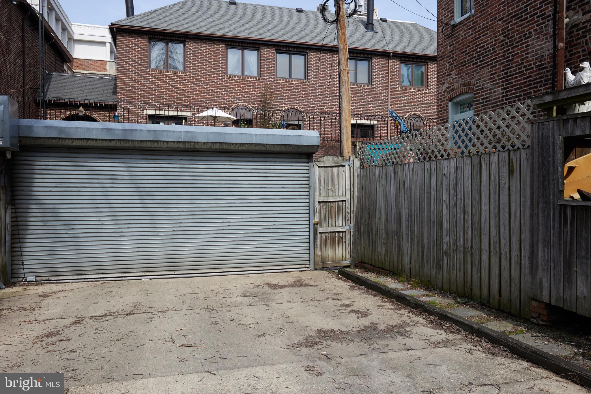 1433 R Street Northwest, Unit 4 Washington, DC 20009 - Photo 45 of 59 ..