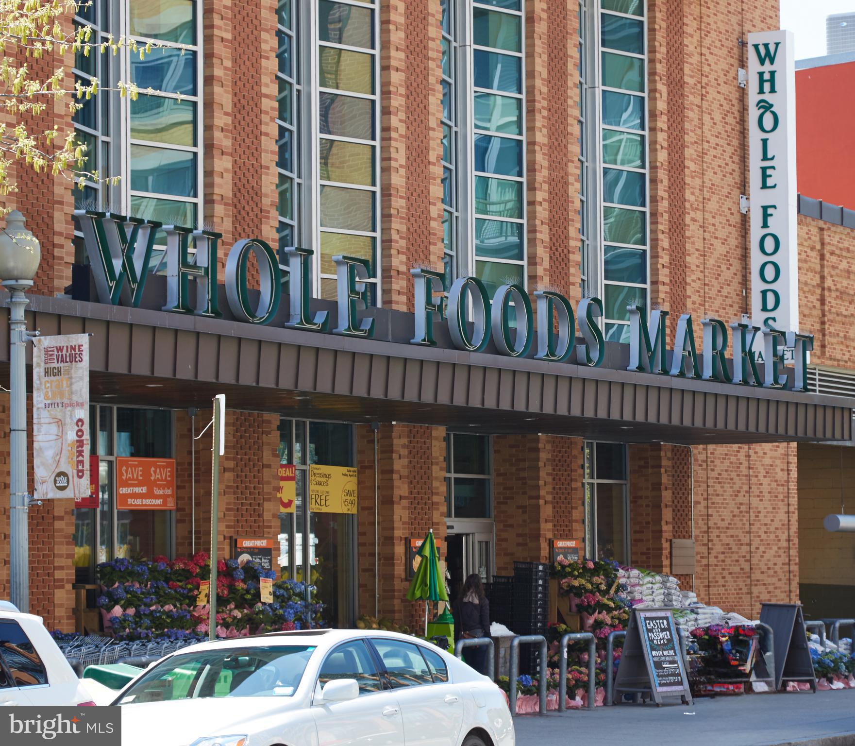 1433 R Street Northwest, Unit 4 Washington, DC 20009 - Photo 51 of 59 ..