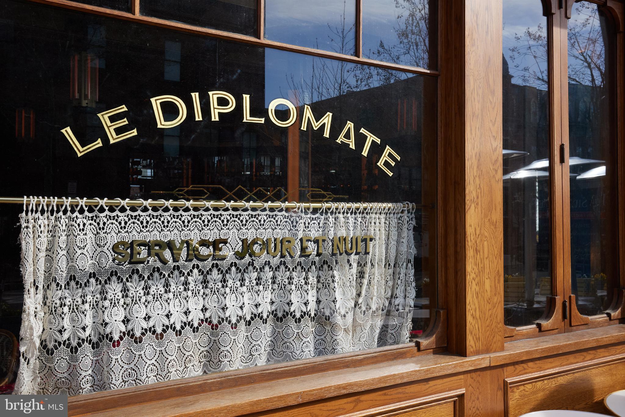 1433 R Street Northwest, Unit 4 Washington, DC 20009 - Photo 52 of 59 ..