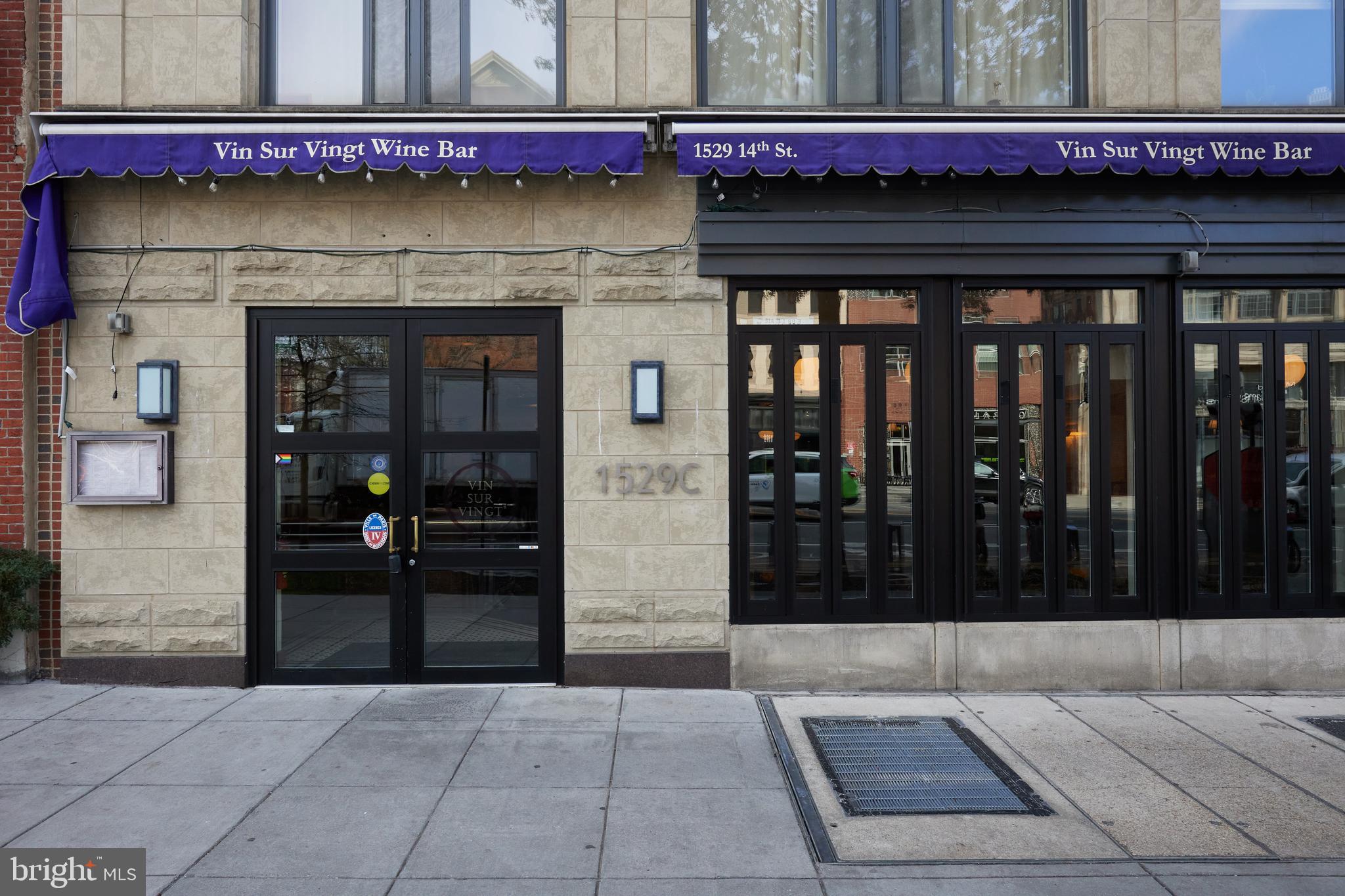 1433 R Street Northwest, Unit 4 Washington, DC 20009 - Photo 53 of 59 ..