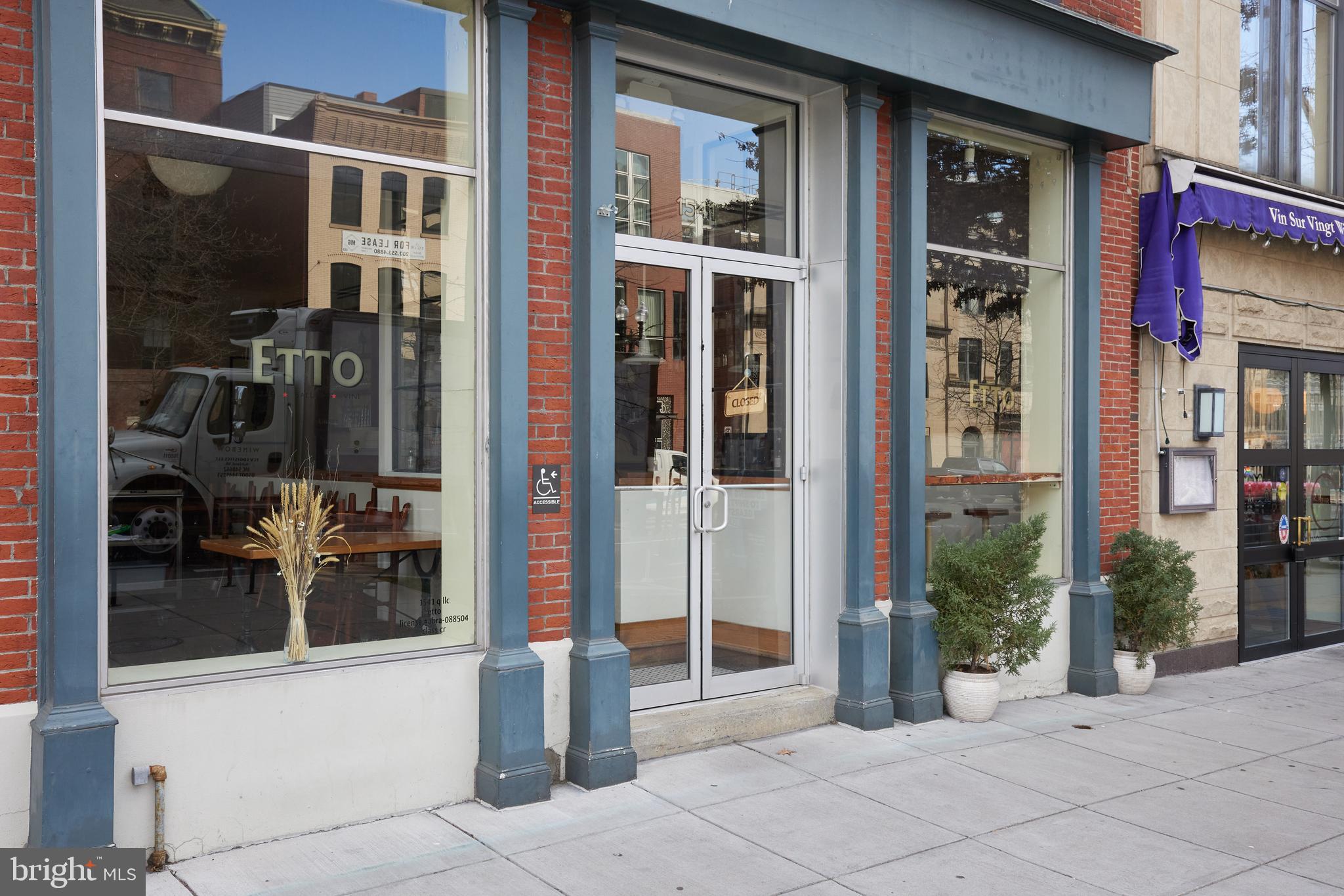 1433 R Street Northwest, Unit 4 Washington, DC 20009 - Photo 54 of 59 ..