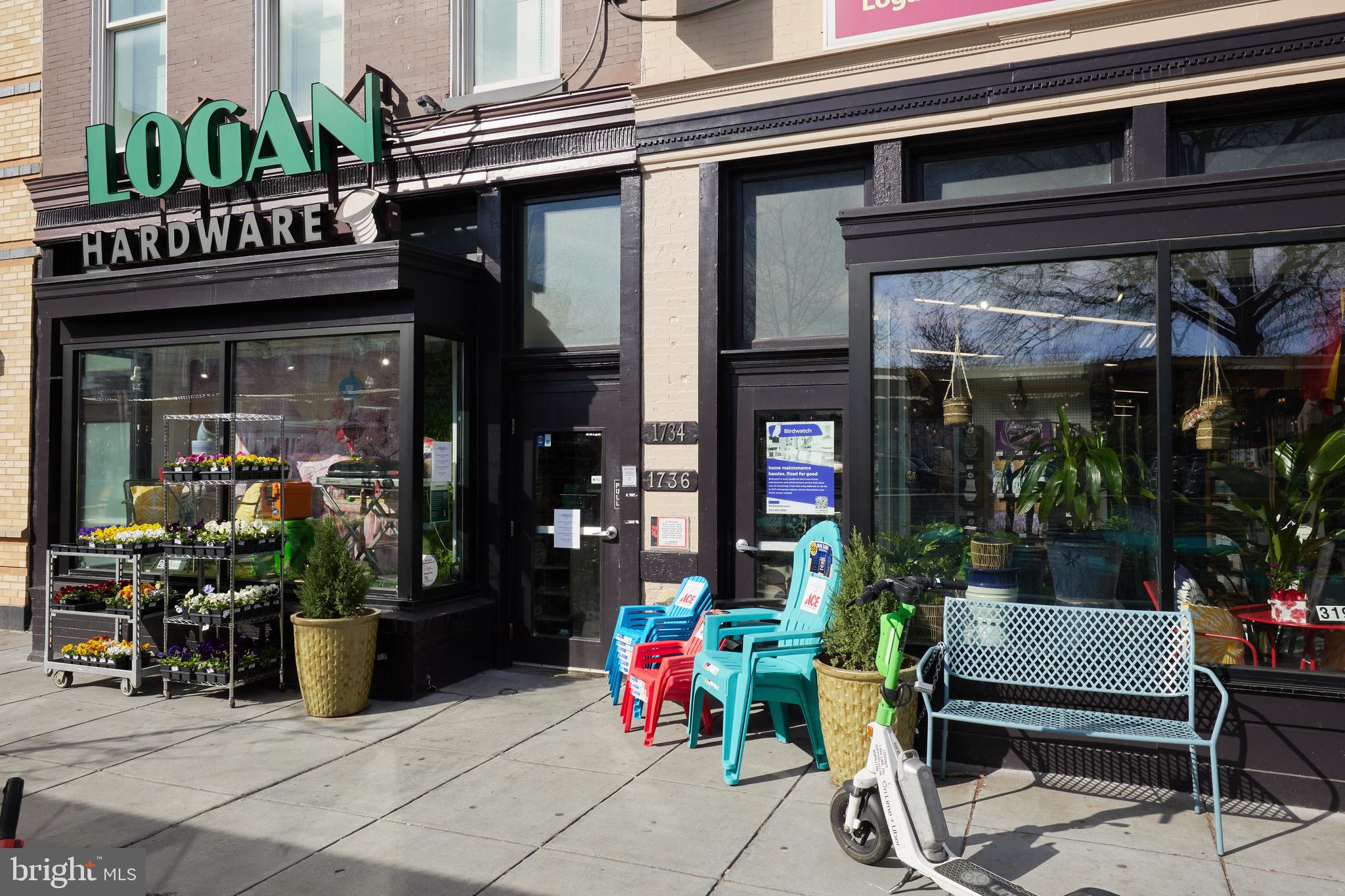 1433 R Street Northwest, Unit 4 Washington, DC 20009 - Photo 56 of 59 ..