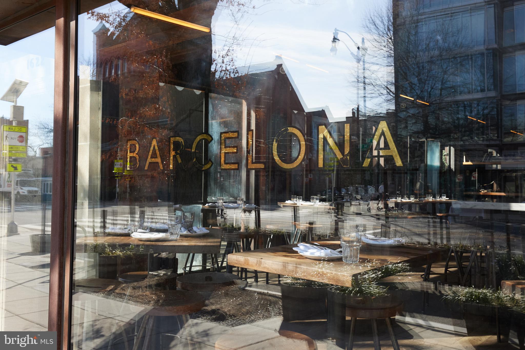 1433 R Street Northwest, Unit 4 Washington, DC 20009 - Photo 58 of 59 ..