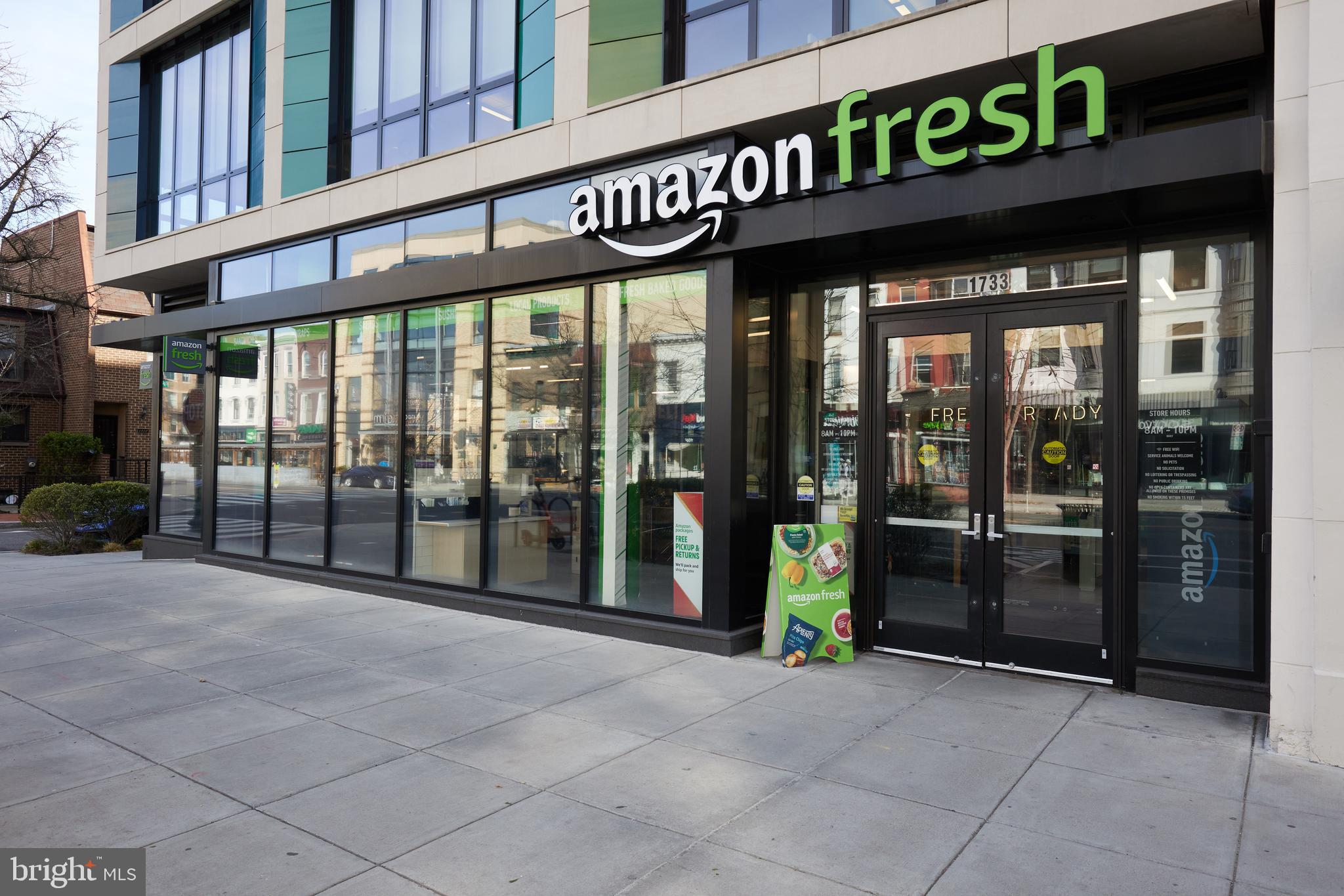 1433 R Street Northwest, Unit 4 Washington, DC 20009 - Photo 59 of 59 ..