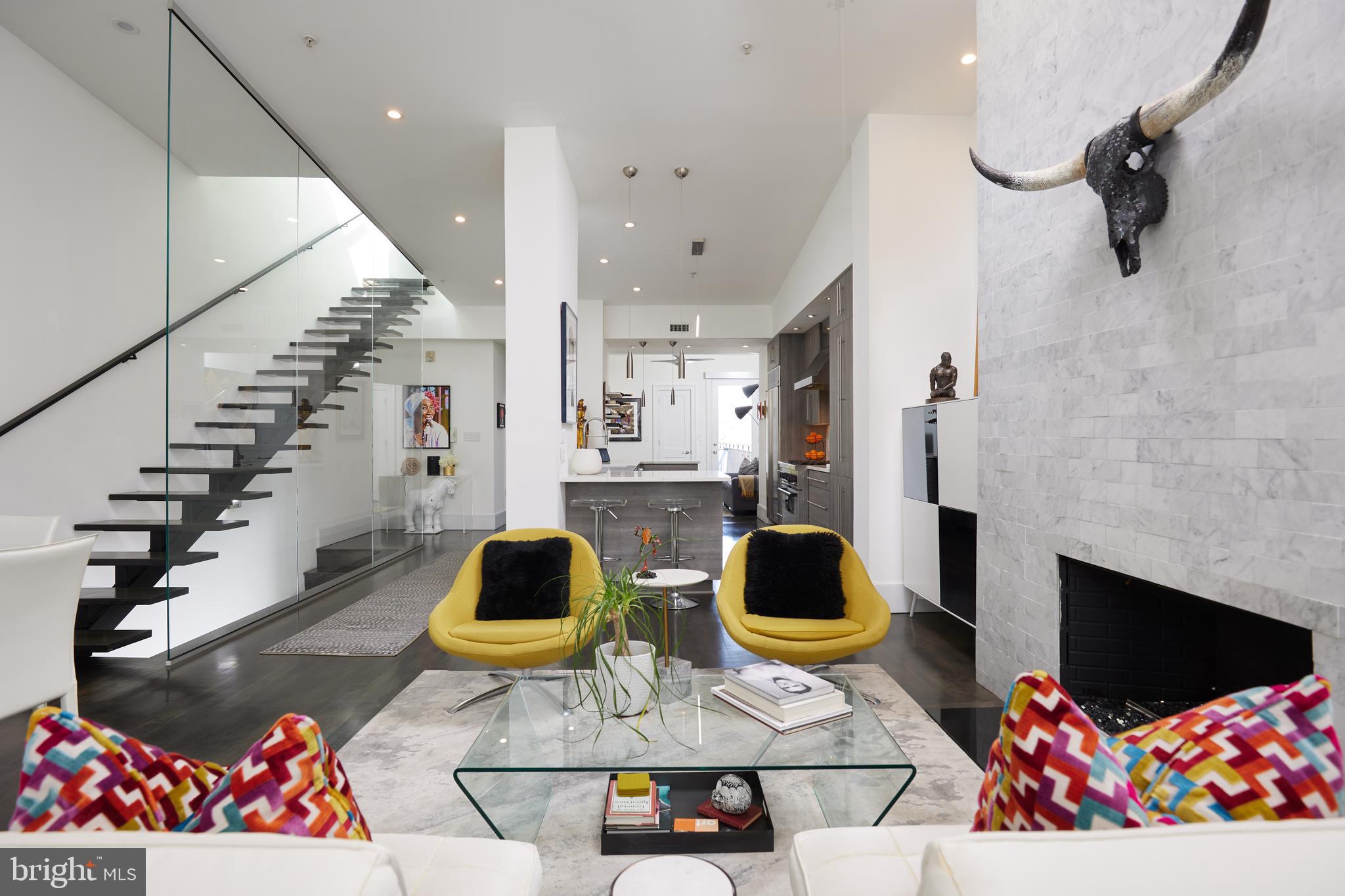 1433 R Street Northwest, Unit 4 Washington, DC 20009 - Photo 6 of 59 ..