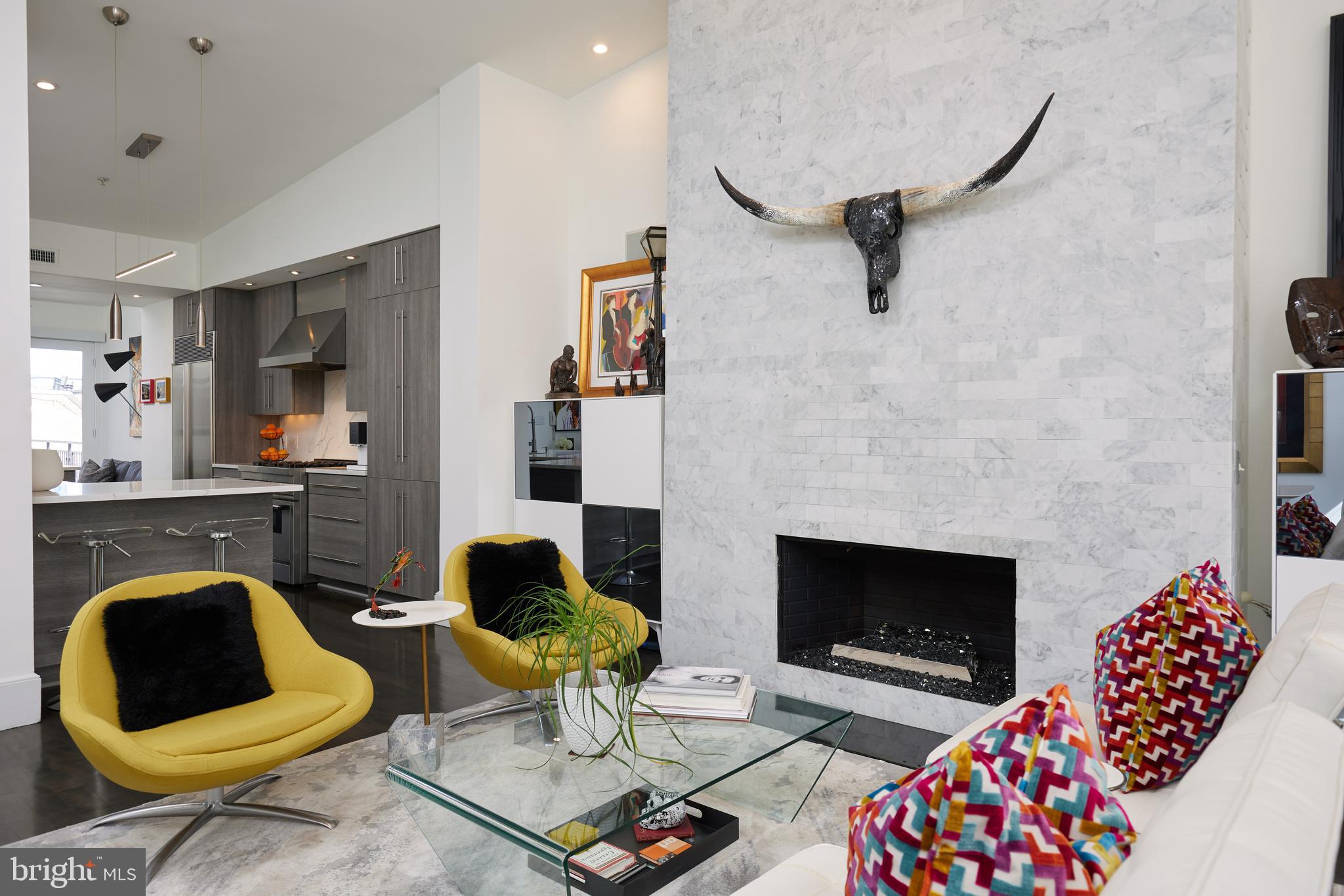 1433 R Street Northwest, Unit 4 Washington, DC 20009 - Photo 7 of 59 ..