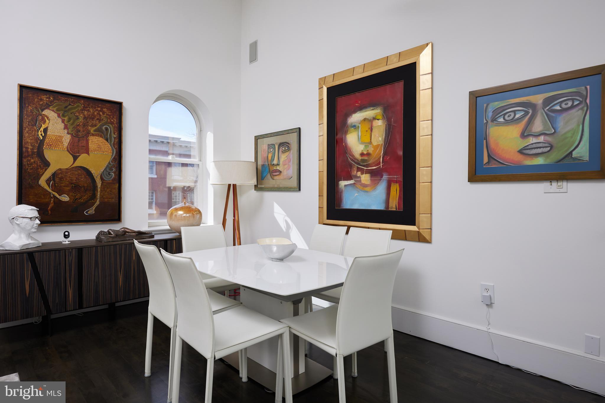 1433 R Street Northwest, Unit 4 Washington, DC 20009 - Photo 8 of 59 ..