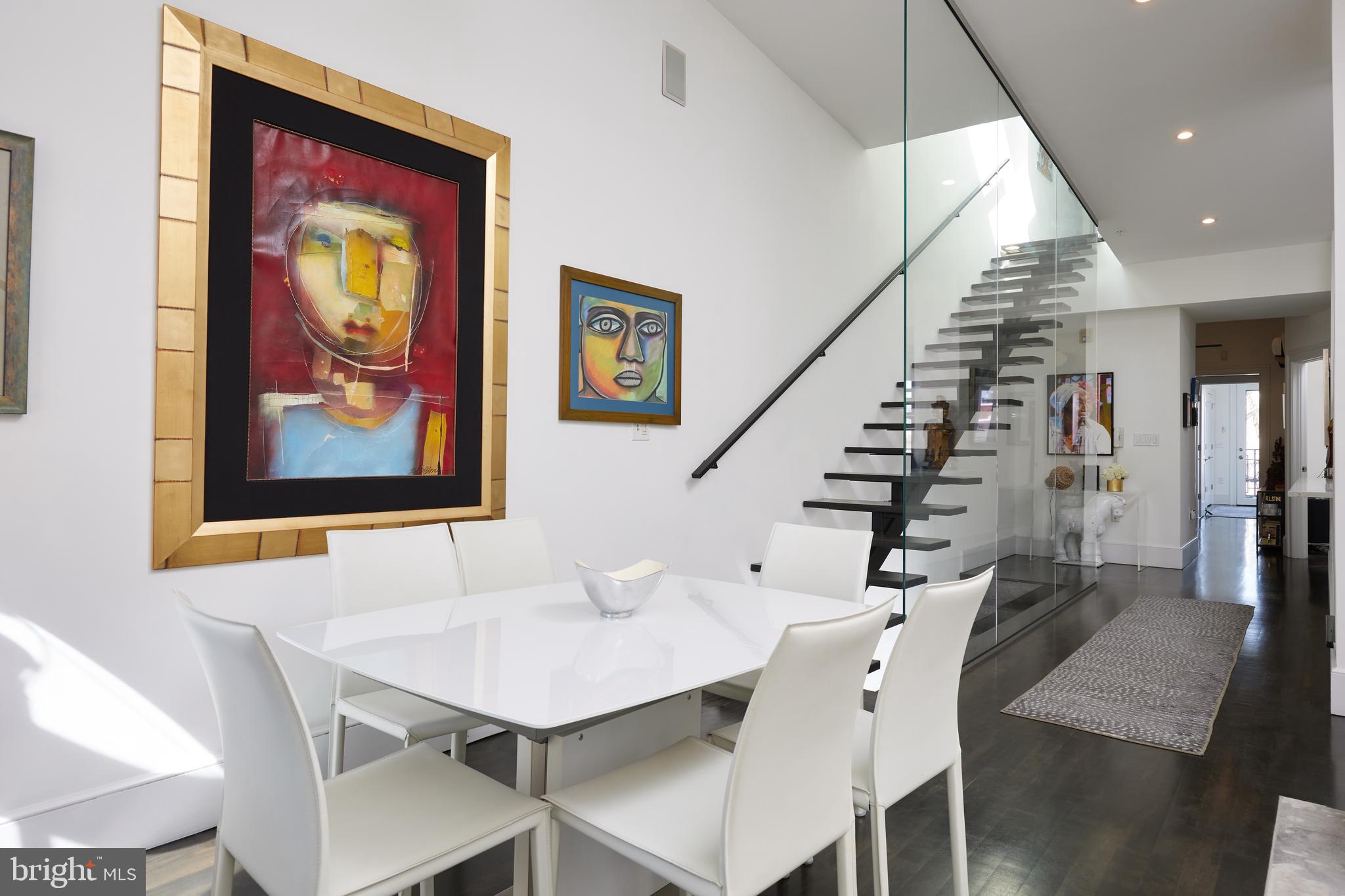 1433 R Street Northwest, Unit 4 Washington, DC 20009 - Photo 9 of 59 ..