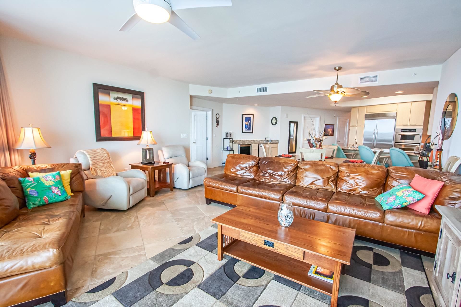 28107 Perdido Beach Boulevard, Unit D1203 Orange Beach, AL 36561 - Photo 5 of 30