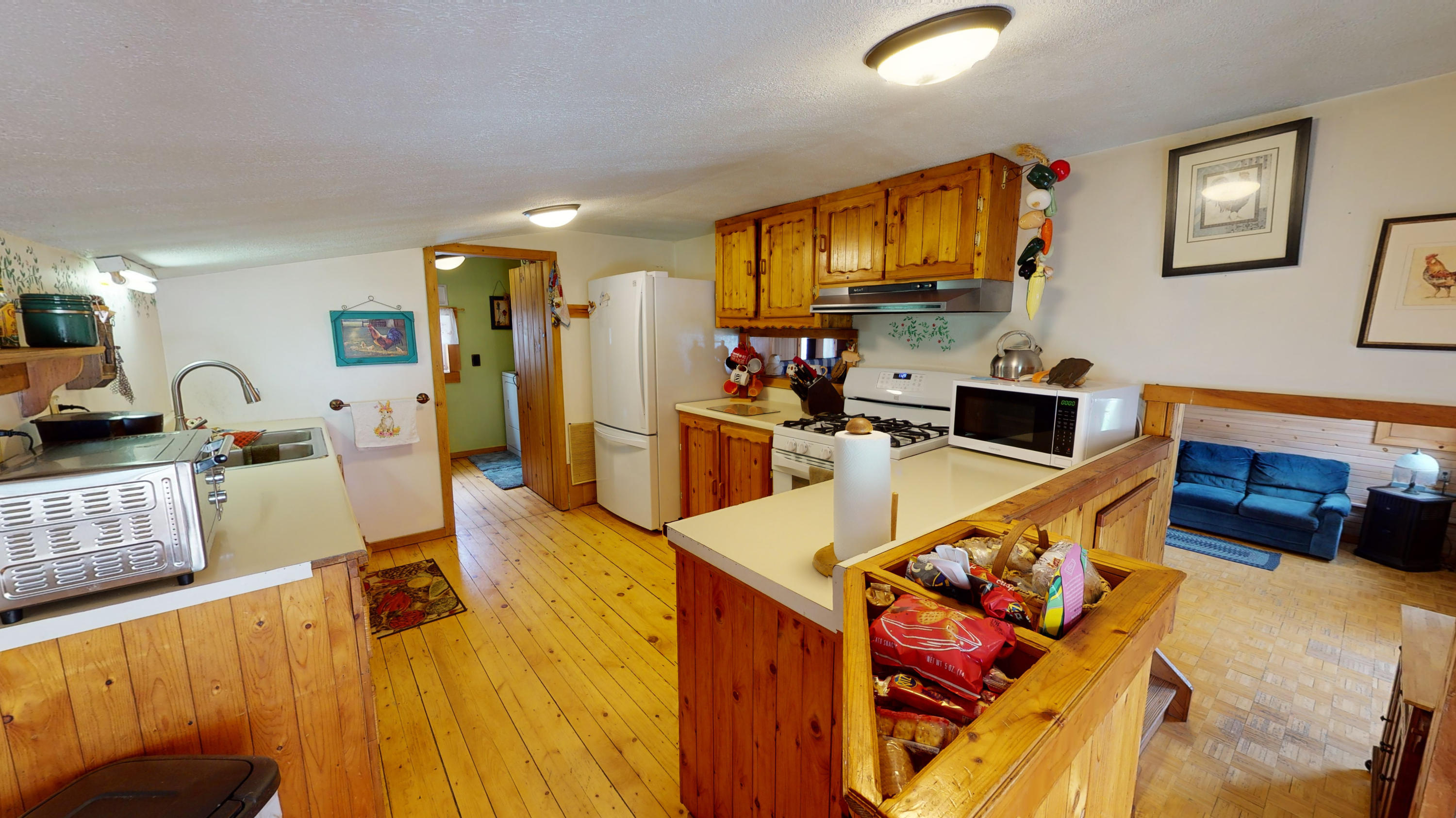 108 Goding Road Hartford, ME 04220 - Photo 10 of 39 108-Goding-Road-Hartford-Maine-05072020_