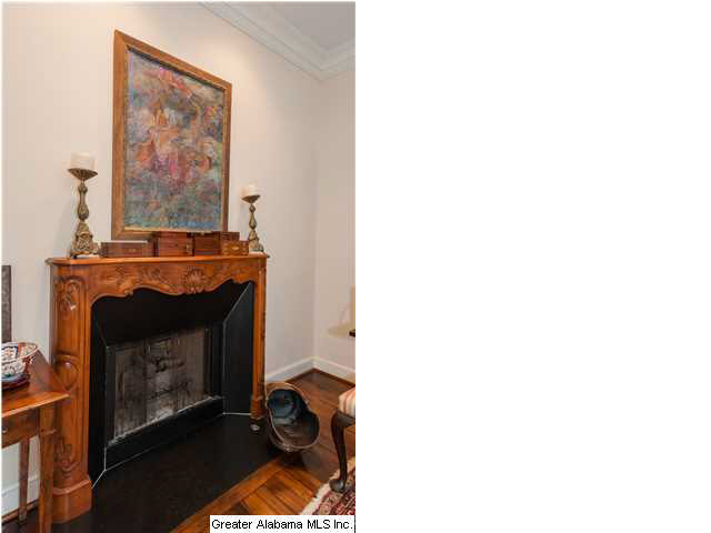 2601 Heathermoor Road Birmingham, AL 35223 - Photo 6 of 32