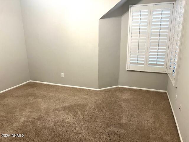 8270 North Hayden Road, Unit 1042 Scottsdale, AZ 85258 - Photo 19 of 30 an empty room with a window