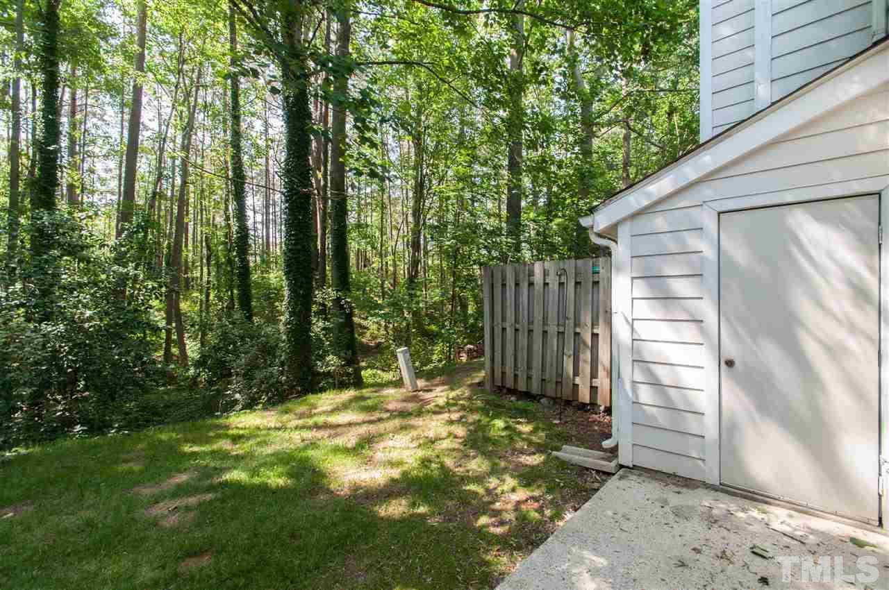 2415 Condor Court, Unit 2415 Raleigh, NC 27615 - Photo 15 of 25