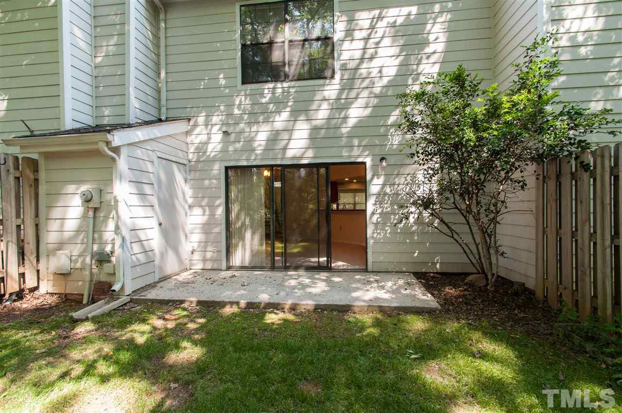 2415 Condor Court, Unit 2415 Raleigh, NC 27615 - Photo 16 of 25