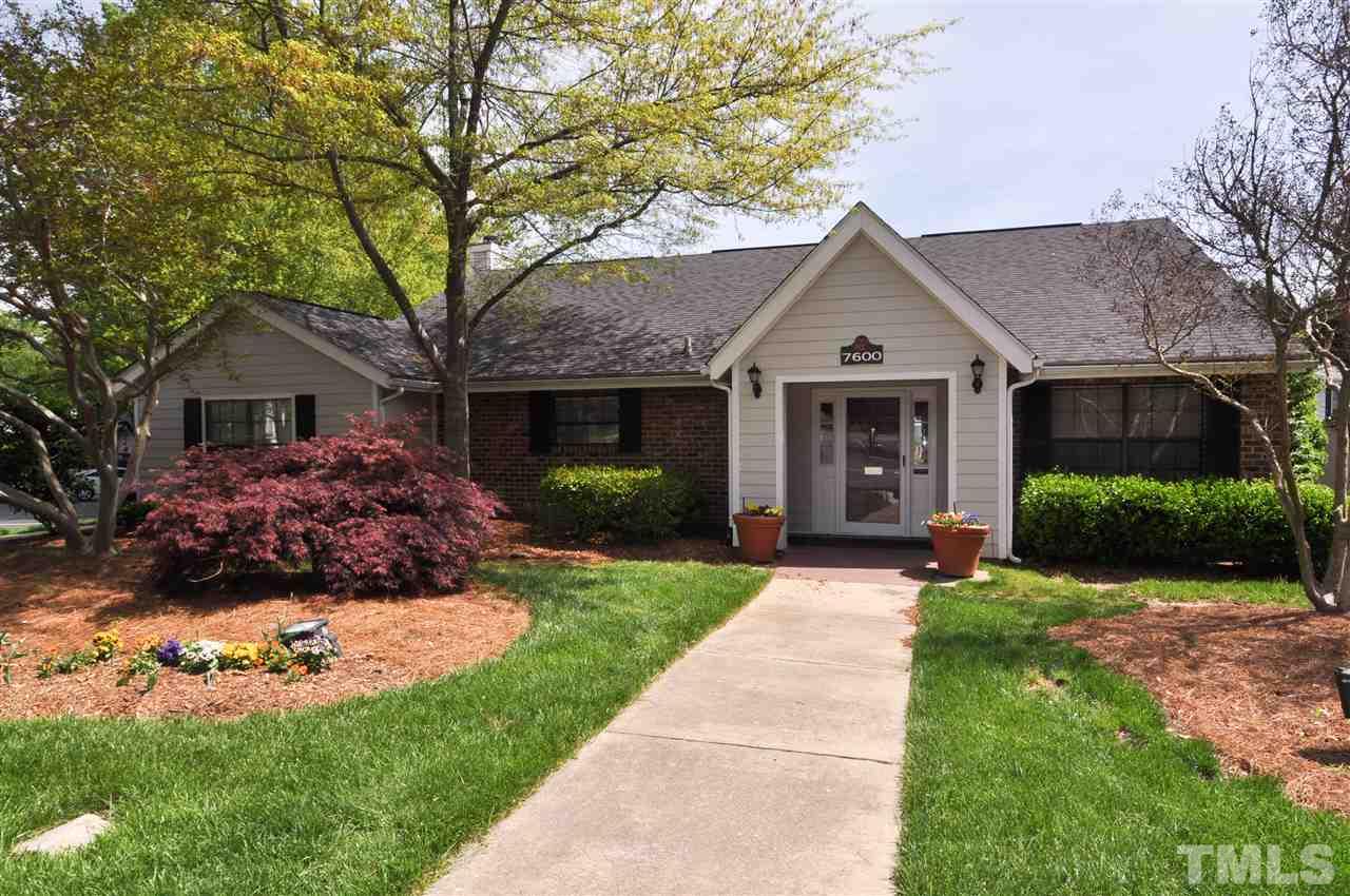 2415 Condor Court, Unit 2415 Raleigh, NC 27615 - Photo 18 of 25