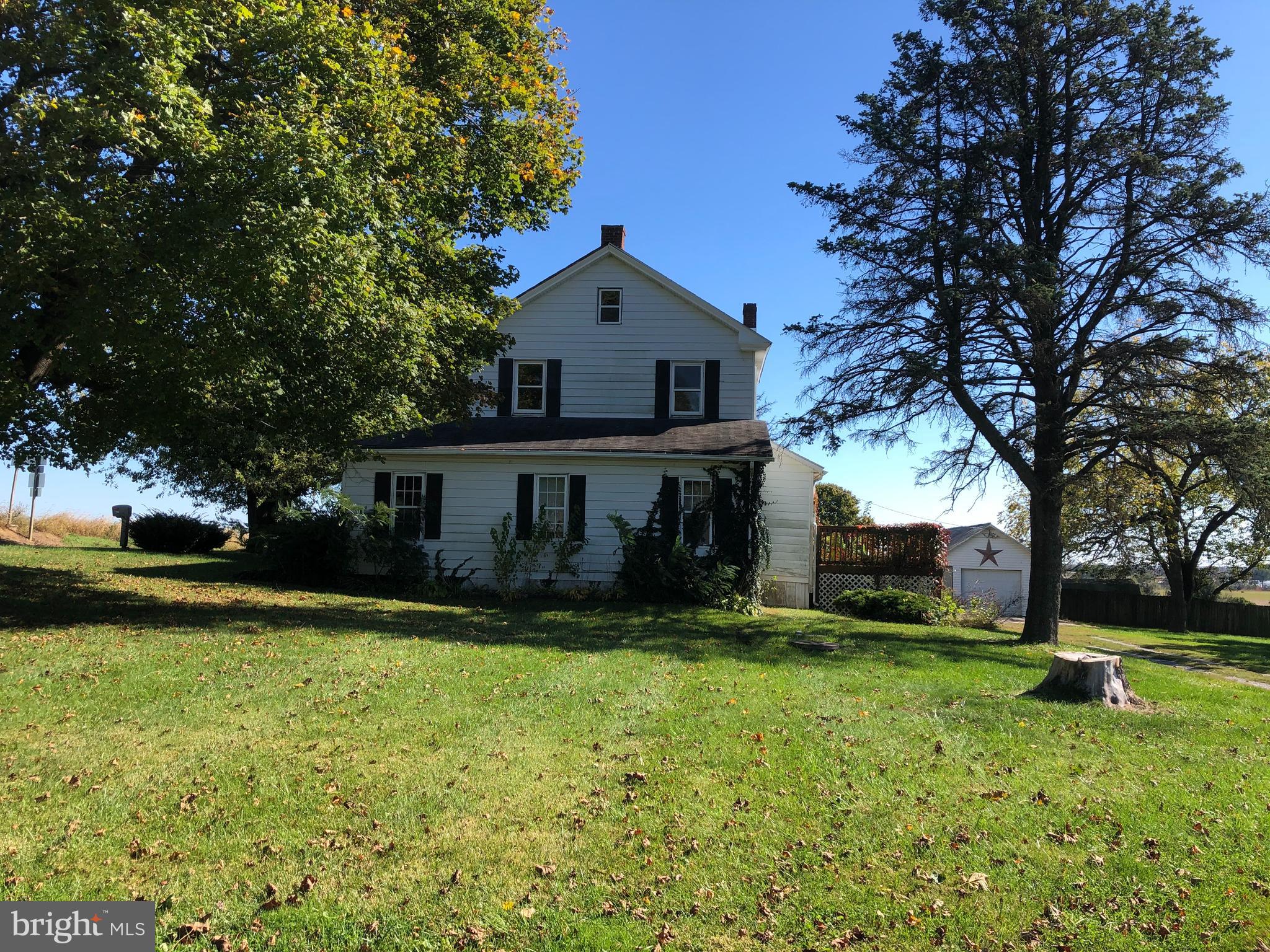 3600 Delta Road Airville, PA 17302 - Photo 2 of 30 Gallery Image 2