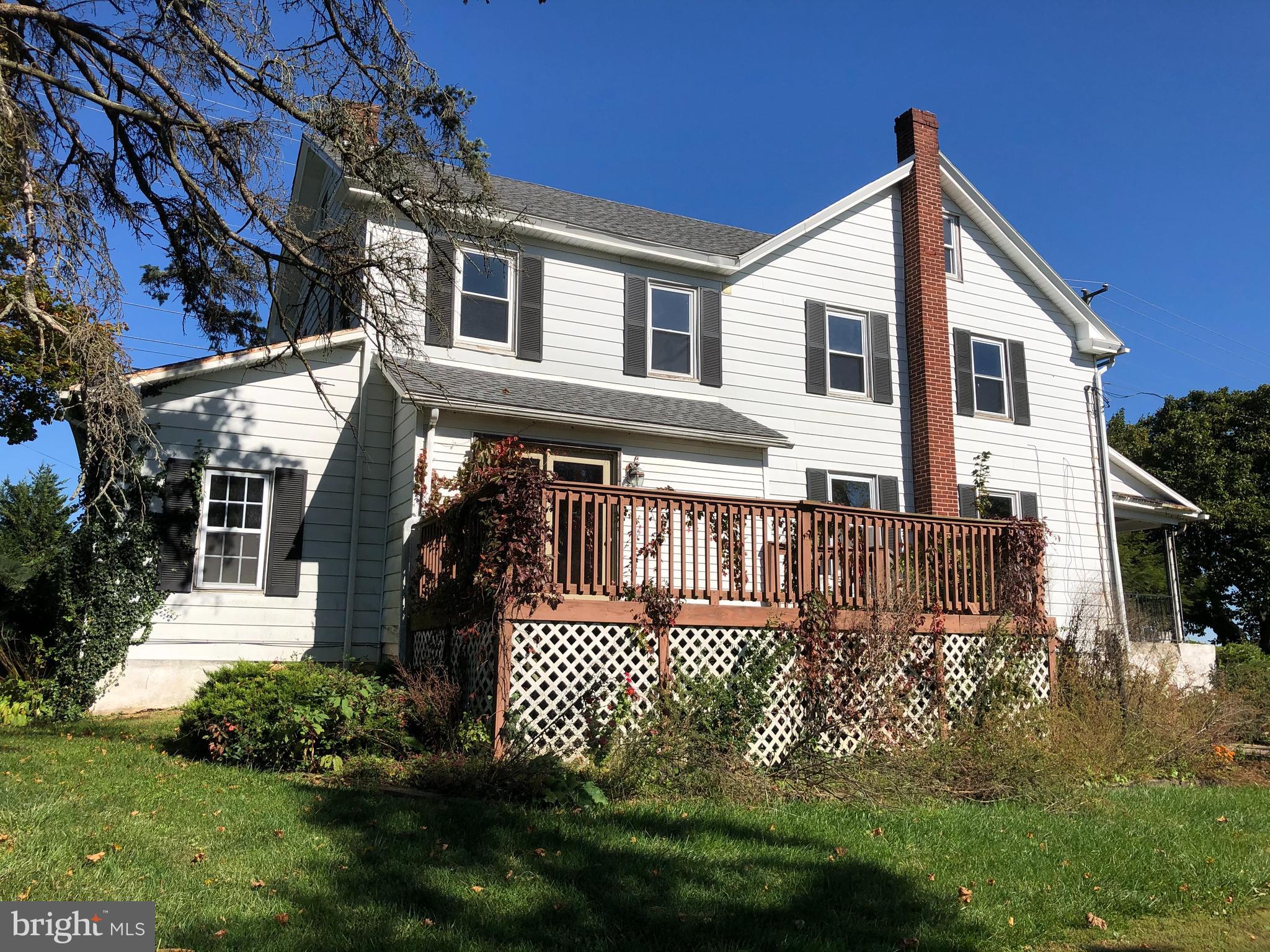 3600 Delta Road Airville, PA 17302 - Photo 4 of 30 Gallery Image 4