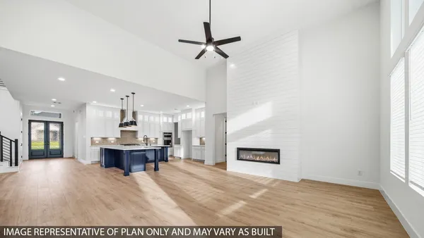 $910,990 | 253 Gonsoulin Lane, Magnolia, TX 77354