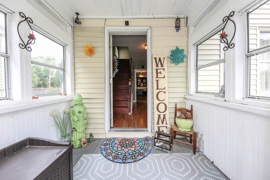 4 Riverview Place Lawrence, MA 01841 - Photo 2 of 21 a living room with furniture and windows