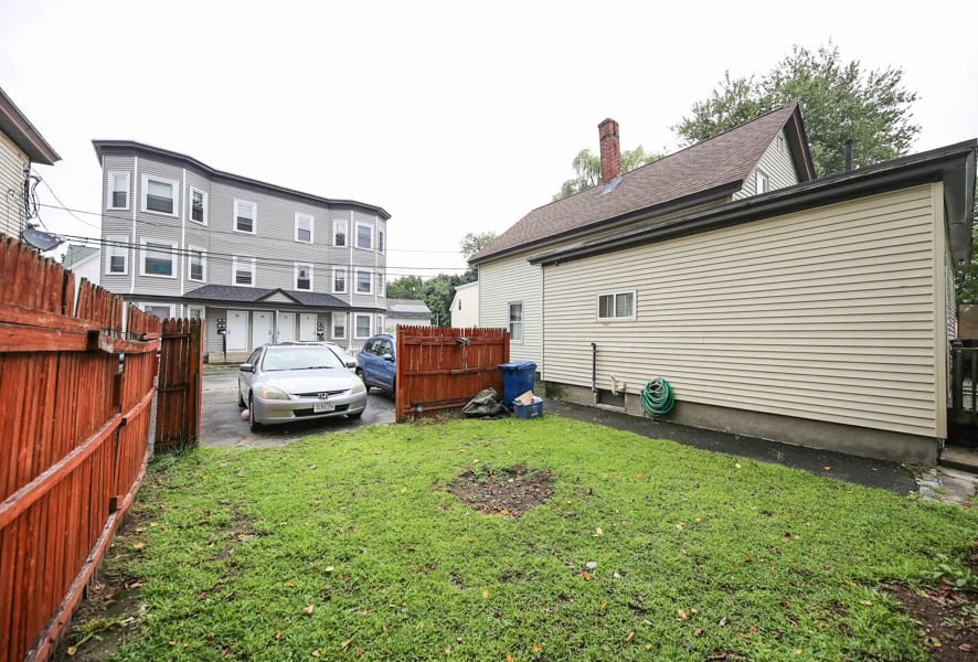 4 Riverview Place Lawrence, MA 01841 - Photo 21 of 21 a view of a house with patio