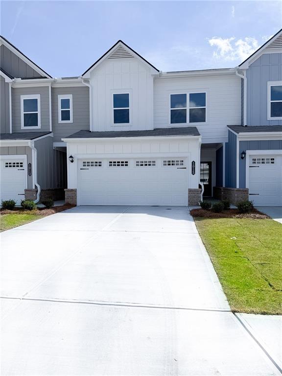 1015 Stiles Circle Cartersville, GA 30120 - Photo 1 of 15