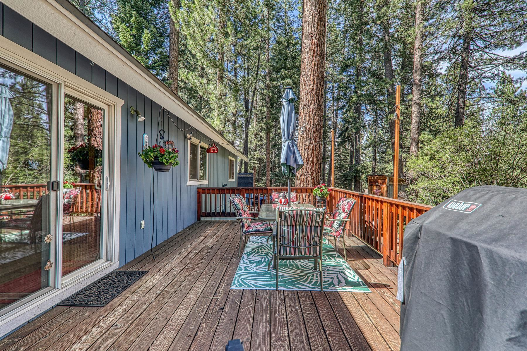 10666 Torrey Pine Road Truckee, CA 96161 - Photo 4 of 21