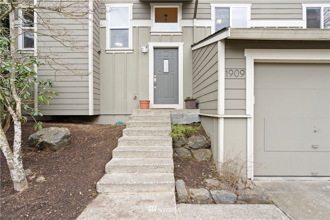 1909 Northeast 19th Place Renton, WA 98056 - Photo 3 of 25