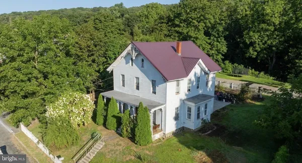 $189,000 | 1107 Arch Street, Ashland, PA 17921