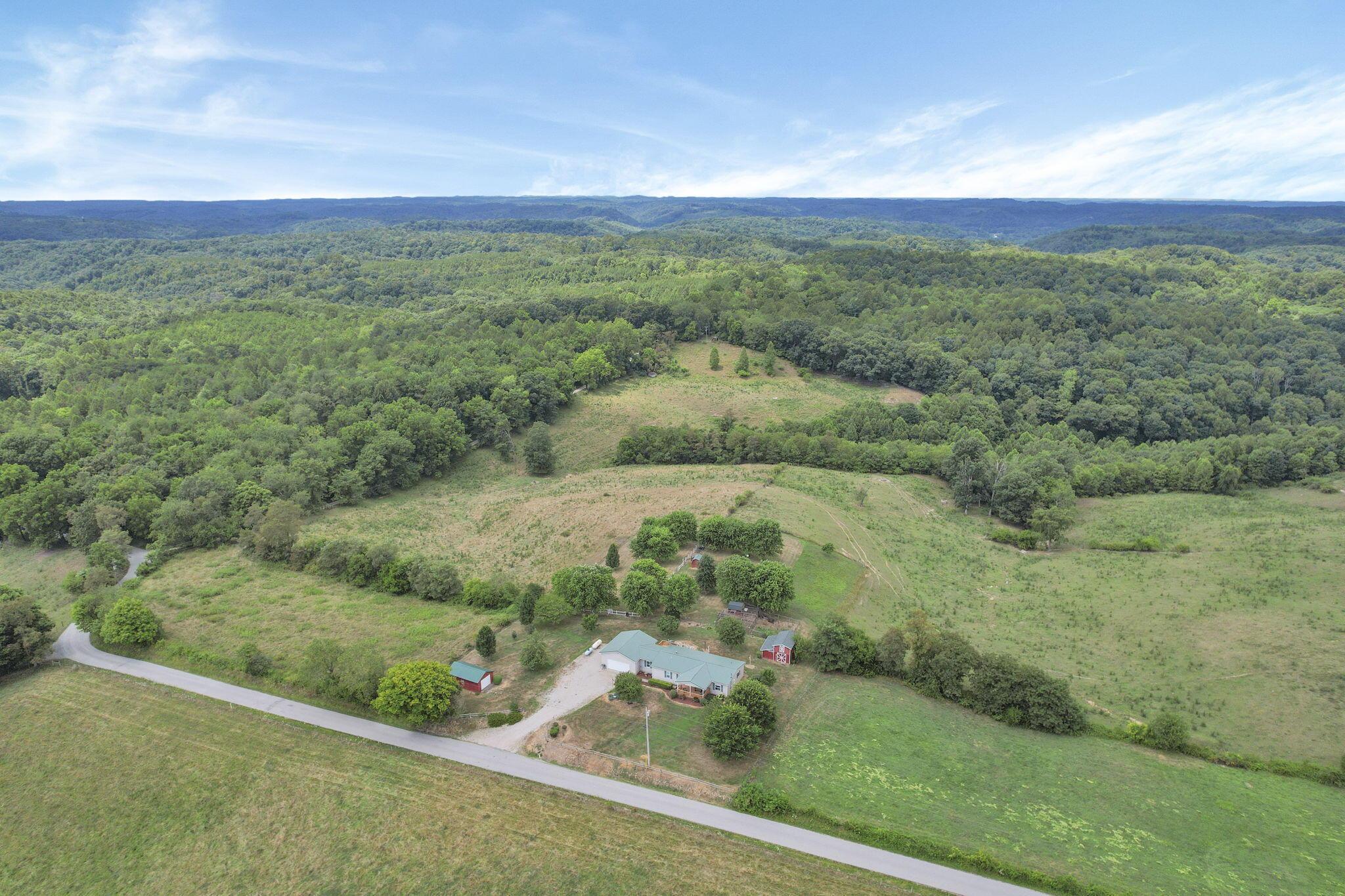 2307 Spencer Road Ray, OH 45672 - Photo 58 of 69 58-web-or-mls-DJI_0882