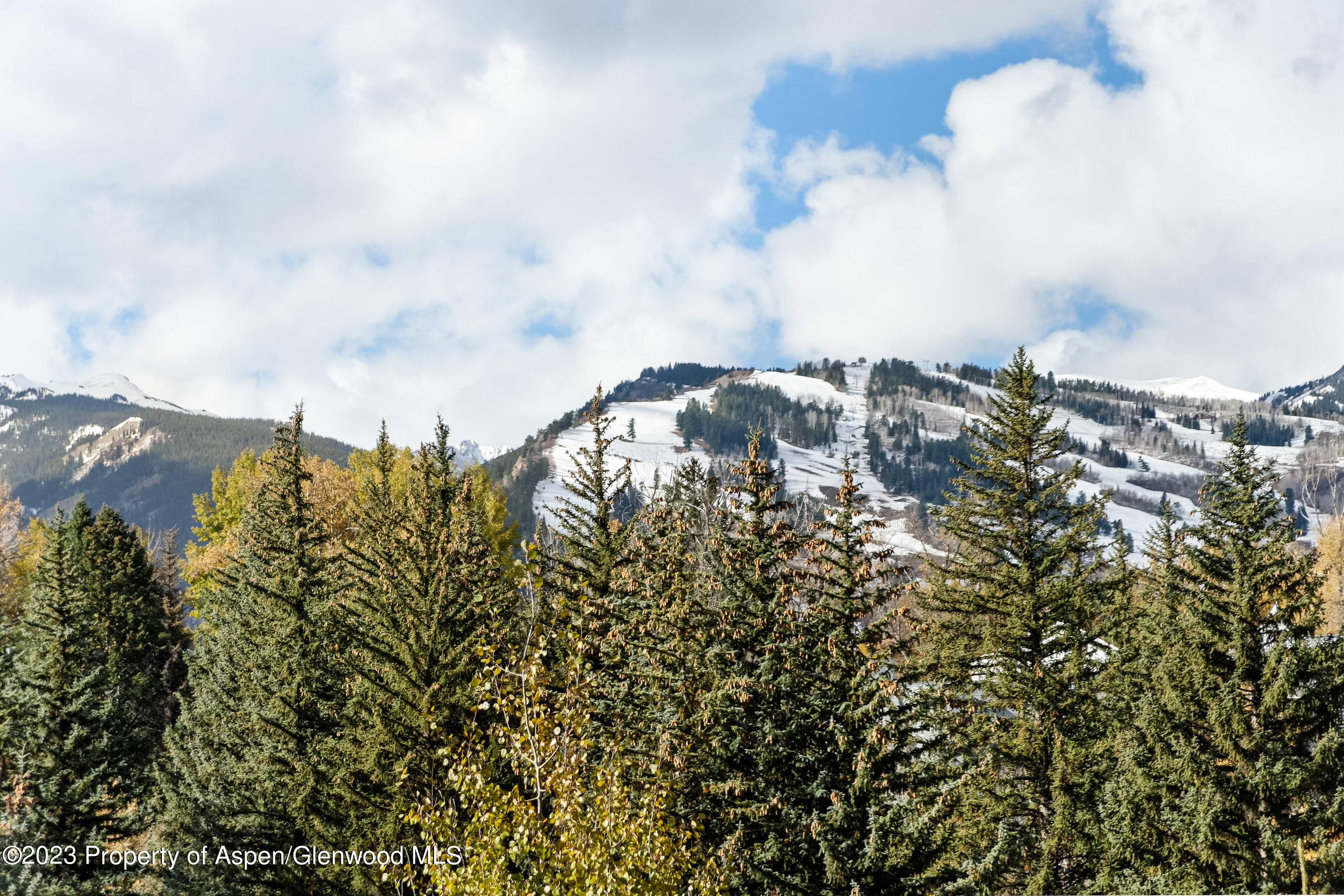 58 Pitkin Way Aspen, CO 81611 - Photo 31 of 33 a view of a building