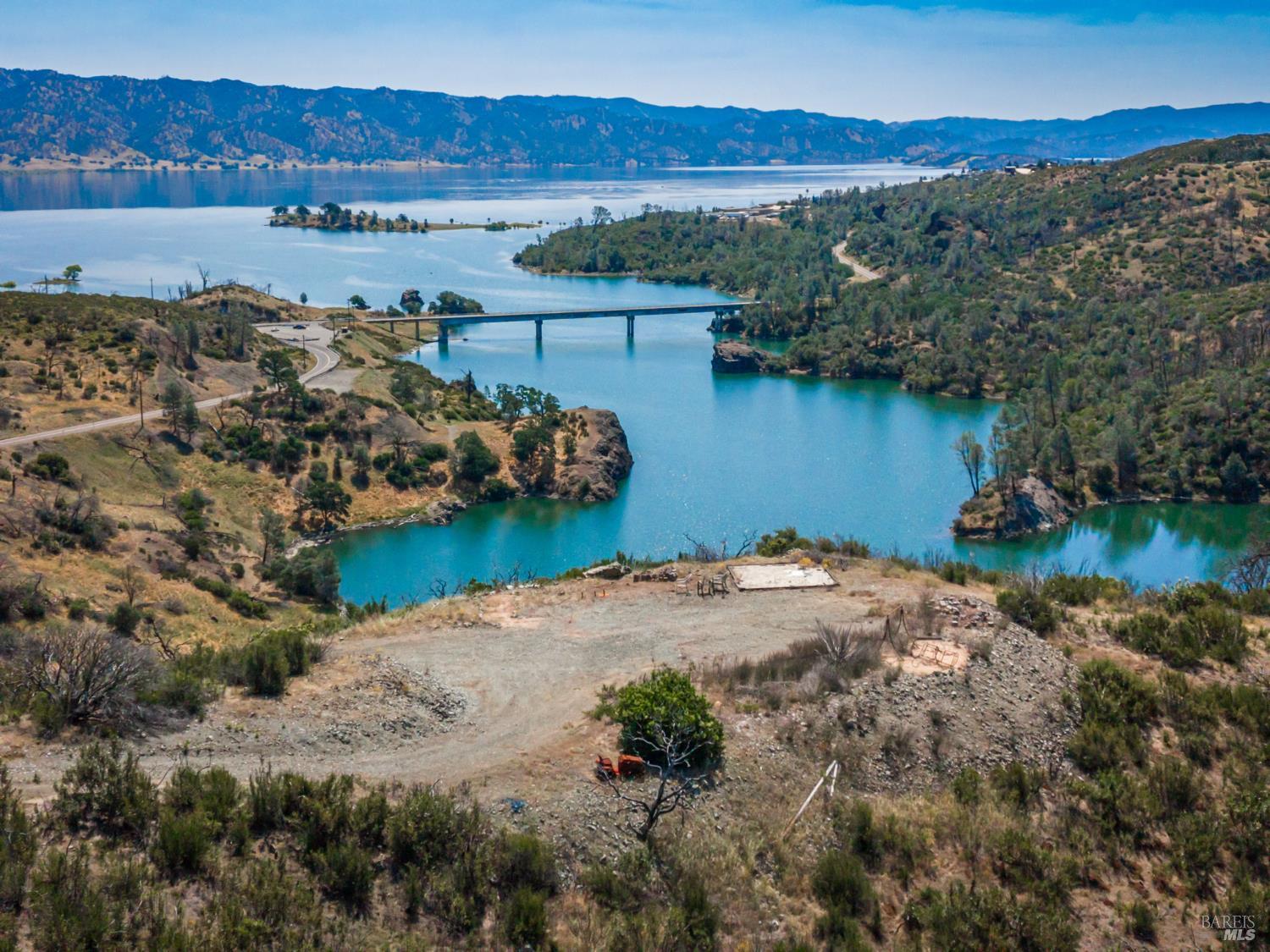 0 Pope Canyon Road St. Helena, CA 94574 - Photo 25 of 57 Wake up each morning to spectacular sunrises reflecting across the waters of Lake Berryessa.