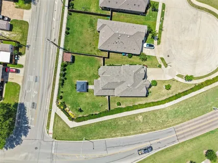 $575,000 | 2828 Dancing Flame Drive, Denton, TX 76201