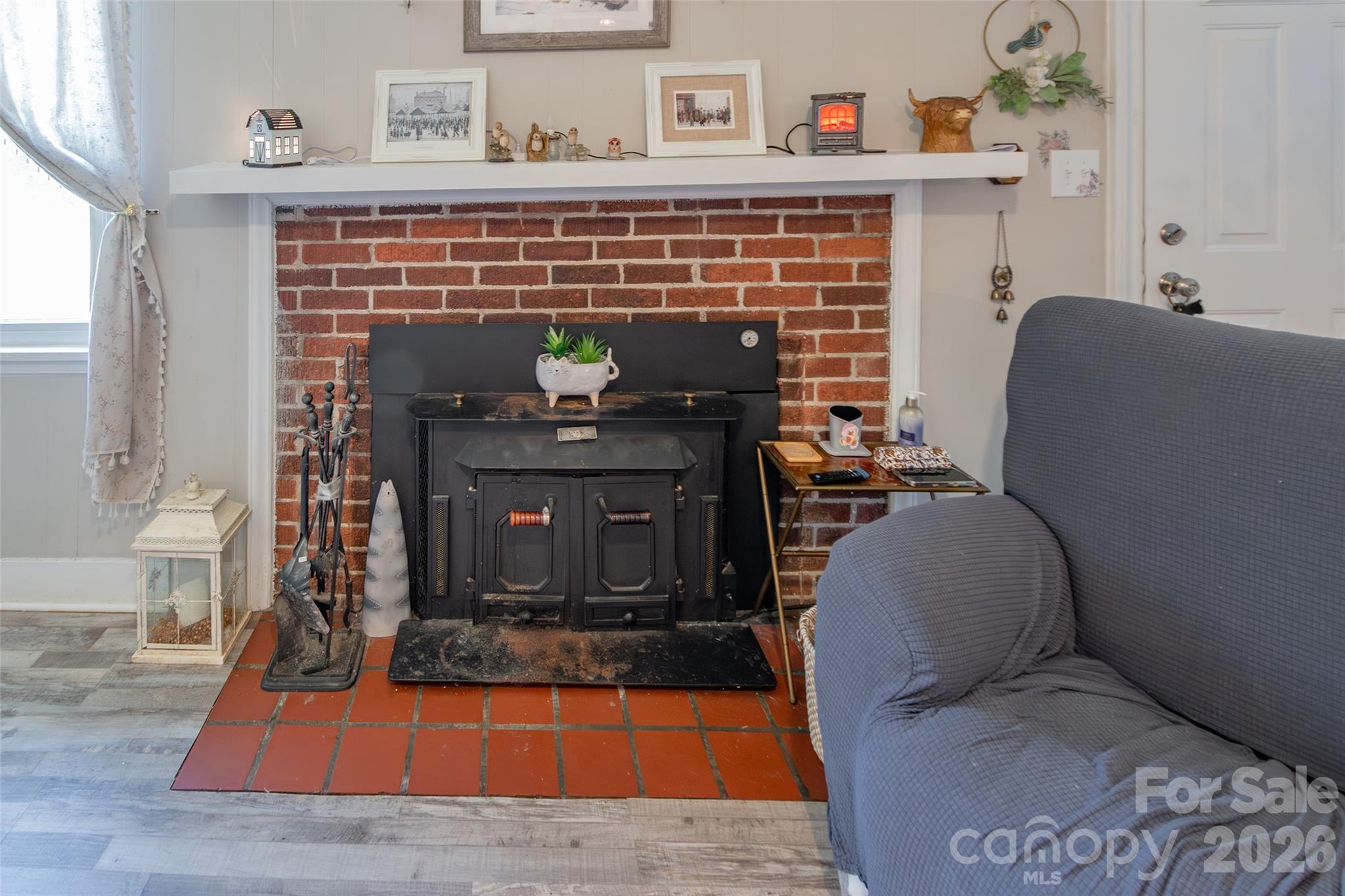 129 Brawley Street Chester, SC 29706 - Photo 8 of 27