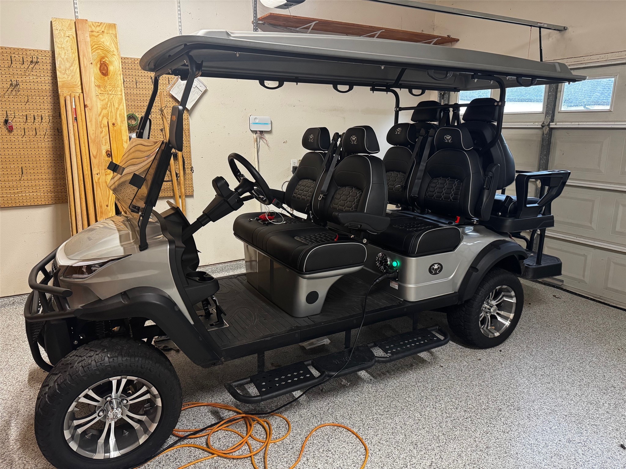 4102 Worthing Drive Fulshear, TX 77441 - Photo 30 of 30 a front view of a gym