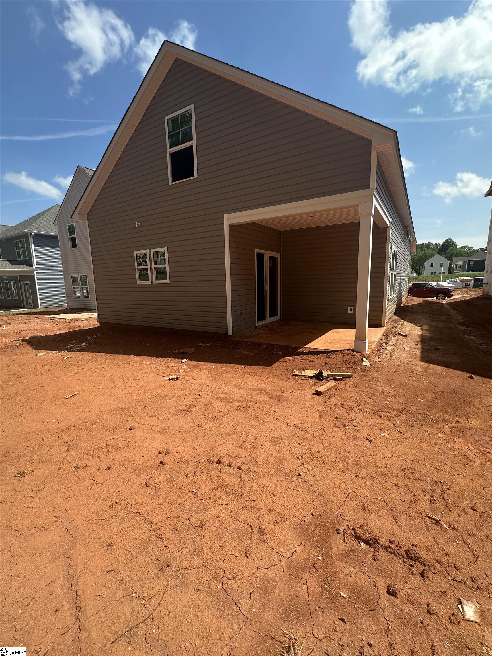 212 Brown Circle Easley, SC 29642 - Photo 5 of 26