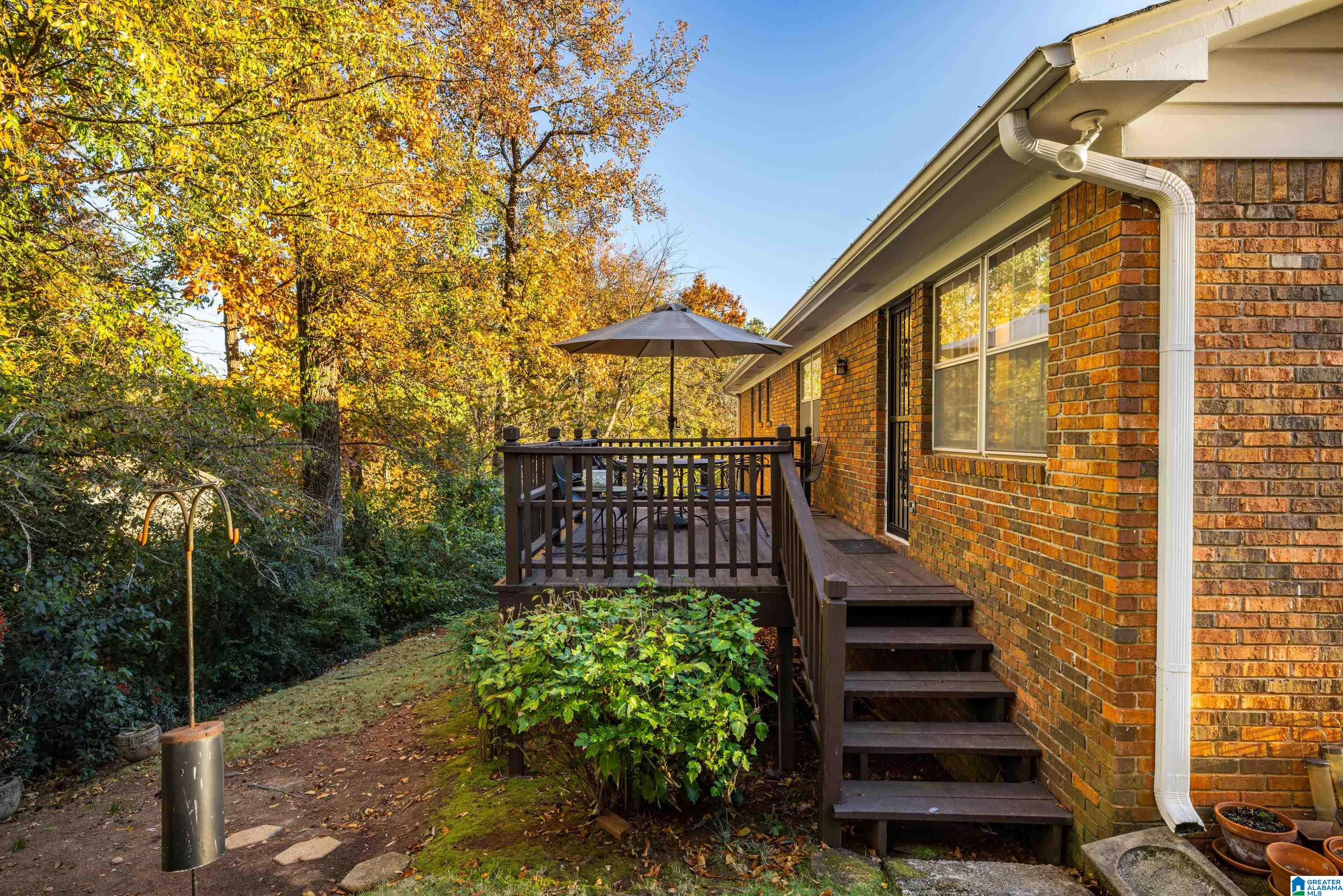1325 Sumar Road Birmingham, AL 35213 - Photo 42 of 46