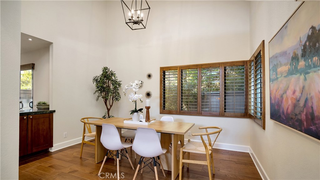 57 Pinewood Irvine, CA 92604 - Photo 15 of 39 The Dining Room is quite spacious