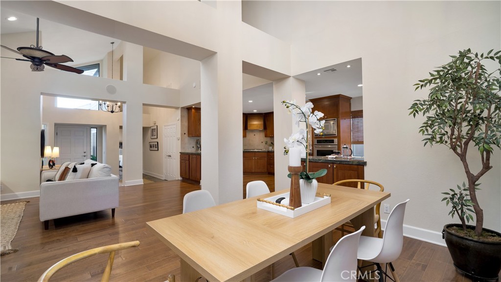 57 Pinewood Irvine, CA 92604 - Photo 39 of 39 The floorplan is so Open!