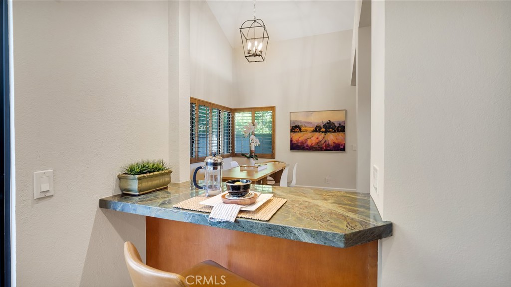 57 Pinewood Irvine, CA 92604 - Photo 21 of 39 2 custom Bars or pass through windows.