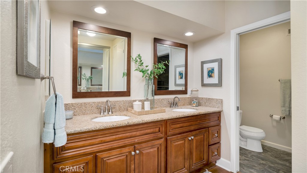 57 Pinewood Irvine, CA 92604 - Photo 29 of 39 Spacious and elegant with a new skylight overhead