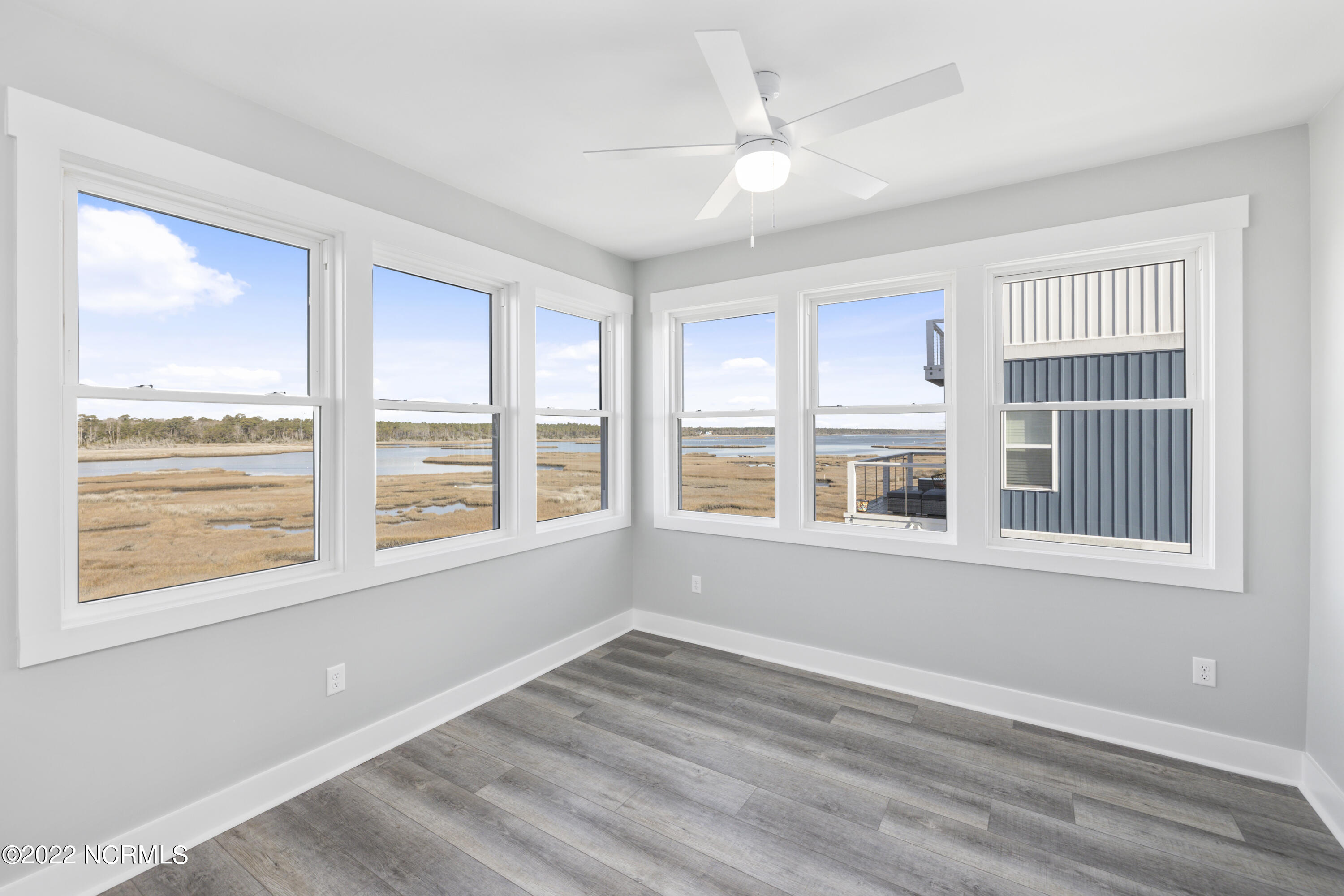 475 Atkinson Point Road Surf City, NC 28445 - Photo 15 of 41 bed view 2