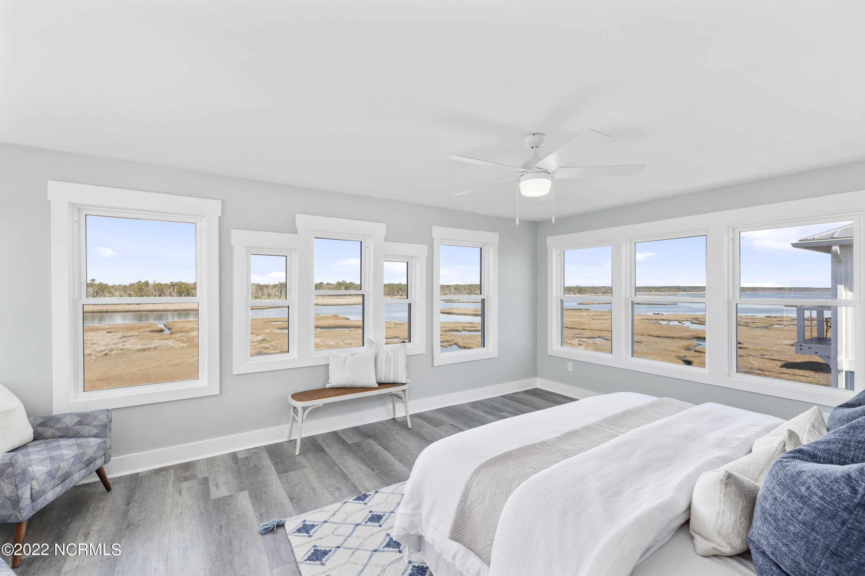 475 Atkinson Point Road Surf City, NC 28445 - Photo 21 of 41 master view